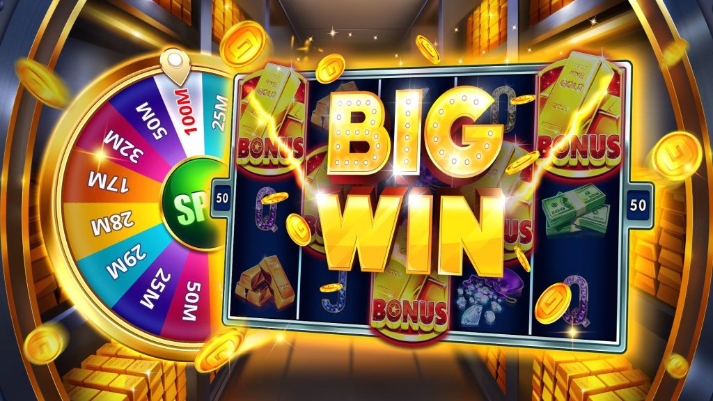 Slot game Vegas79 – game quay hũ mở thưởng kiếm tiền triệu đô