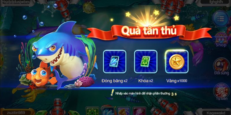 Khuyến mãi nạp 100% giá trị tiền thưởng cho cược thủ mới